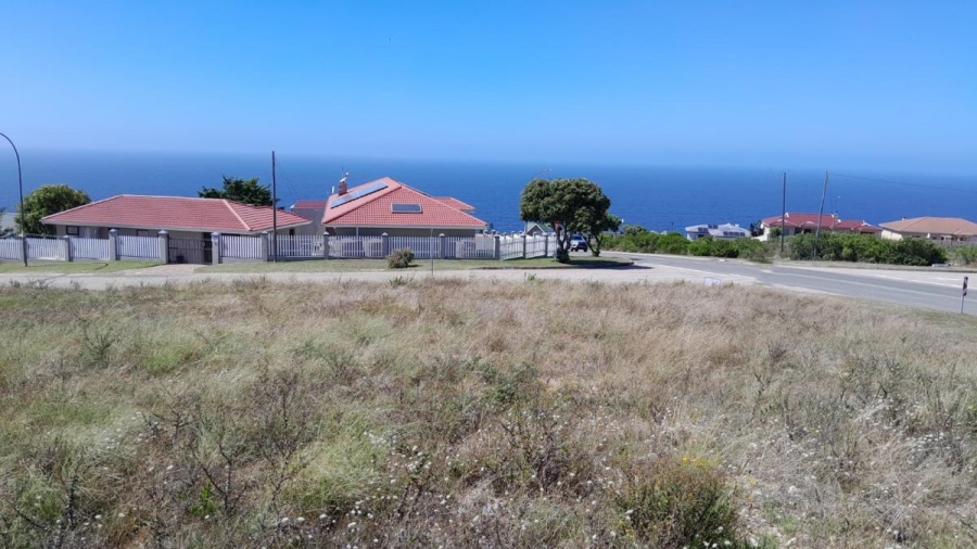 0 Bedroom Property for Sale in Dana Bay Western Cape